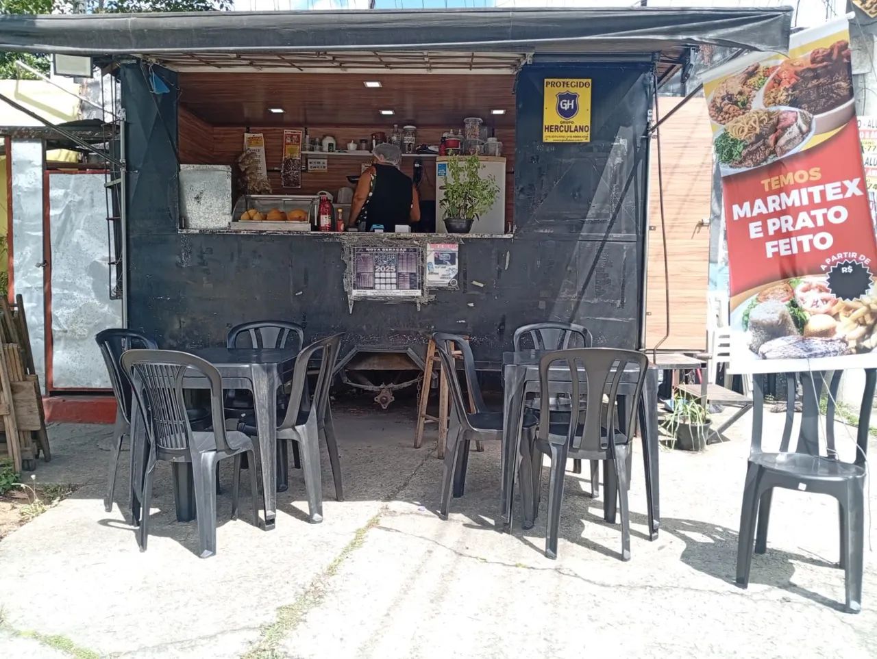 Trailer completo  - Foto 6