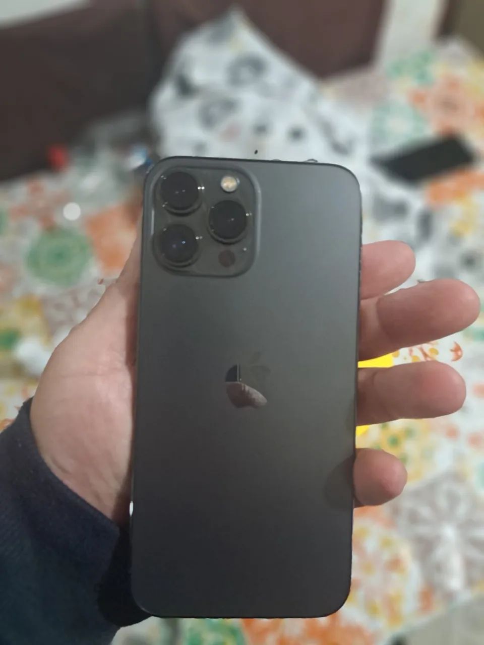 iPhone 13 Pro Max - Foto 3