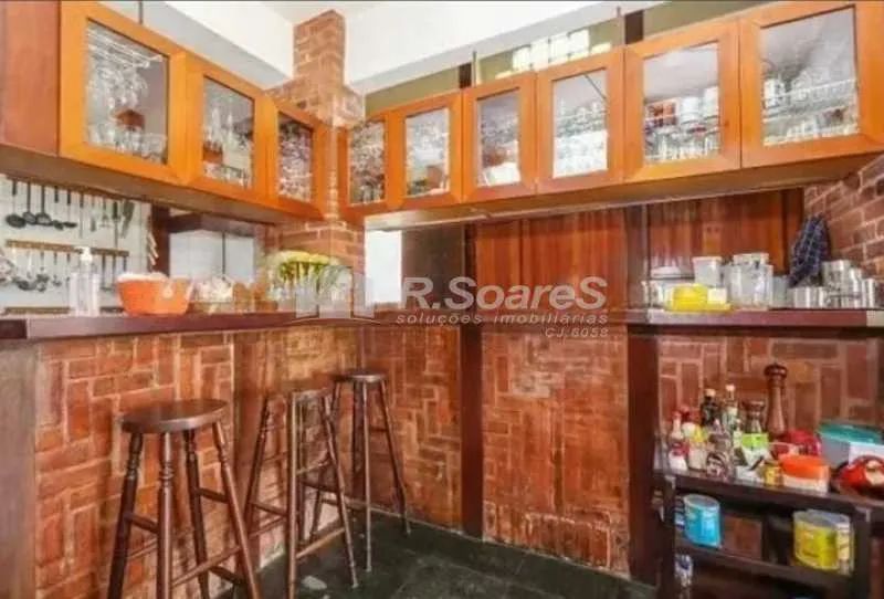 Casa de rua : Triplex / Residencial / Botafogo - Foto 5
