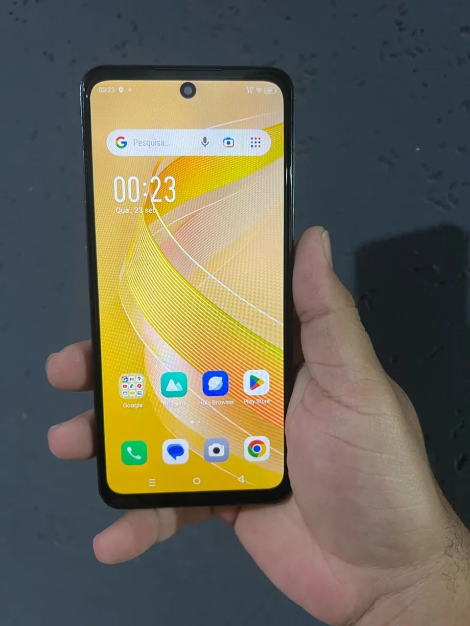 Infinix smart 8 128gb - Foto 3