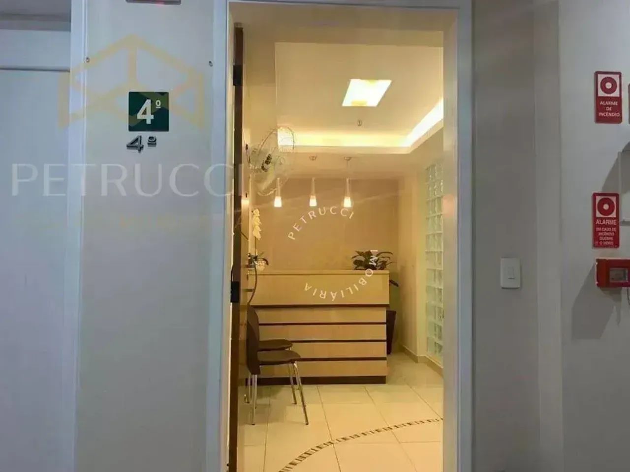 Sala à venda, 85 m² por R$ 400.000,00 - Centro - Campinas/SP - Foto 2