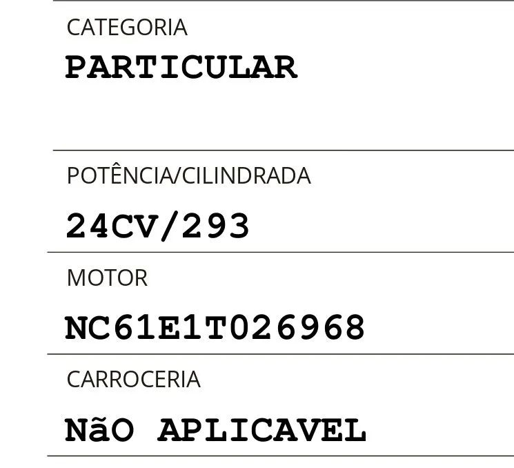 Vendo moto - Foto 4