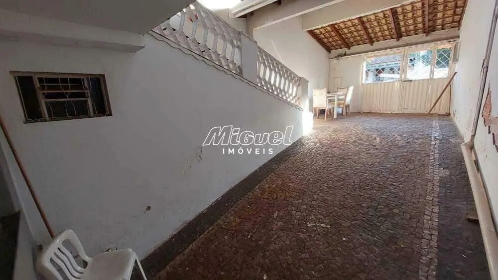 Casa, para aluguel, Vila Independência - 4 quartos - Piracicaba/SP - Foto 4