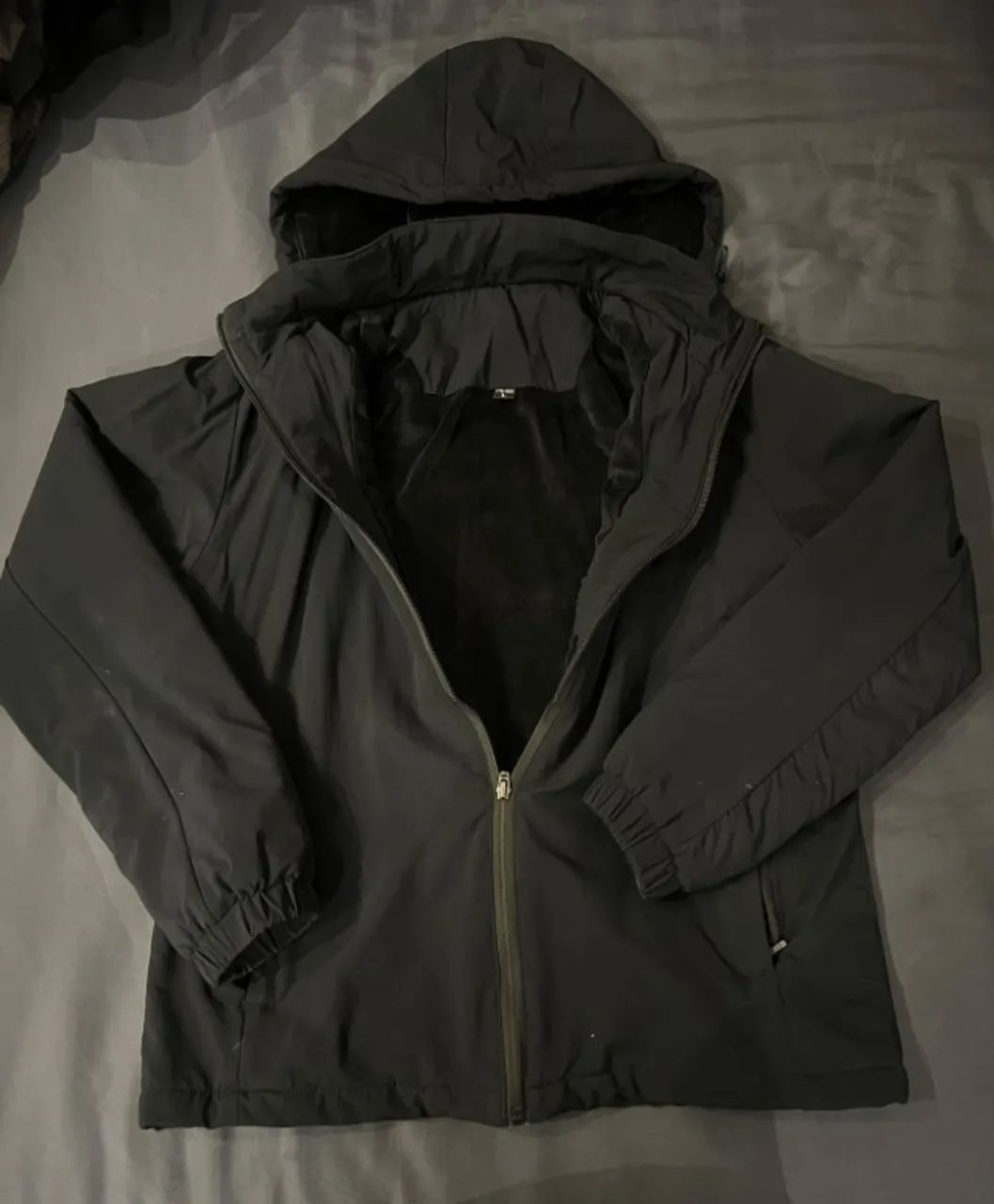 Jaqueta Corta vento Tommy Hilfiger - Foto 2