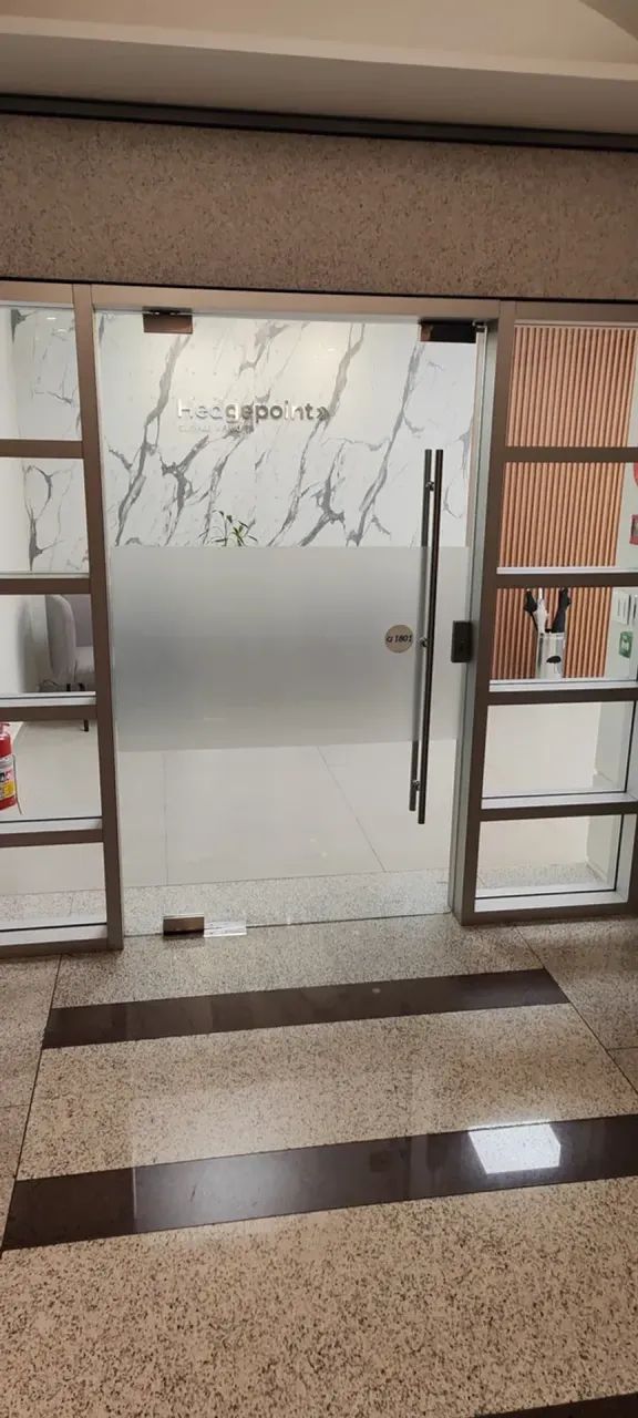 Excelente escritório mobiliado com 487m² em Vila Olímpia - São Paulo - SP - Foto 5