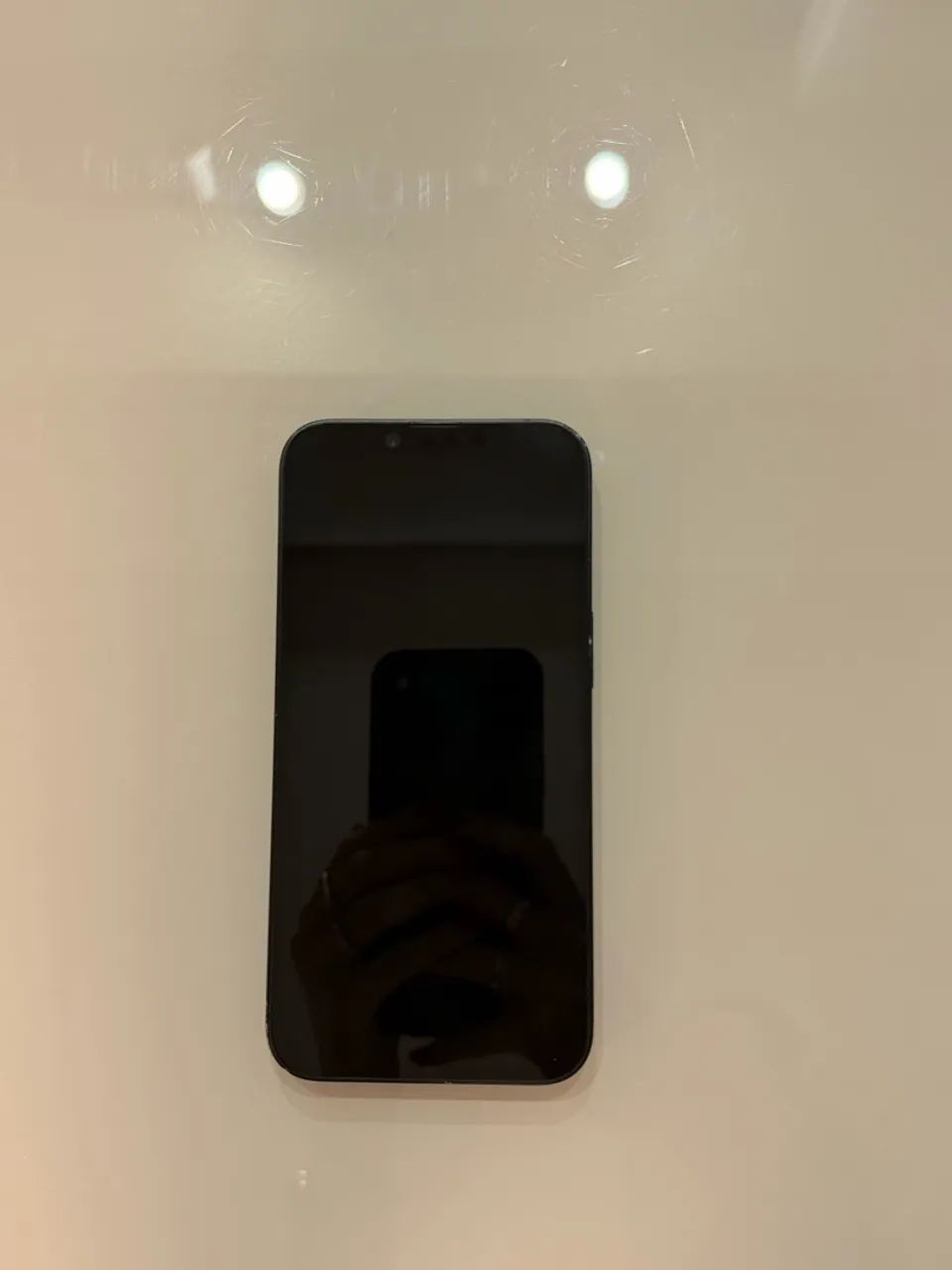 iPhone 16e usado - Foto 4