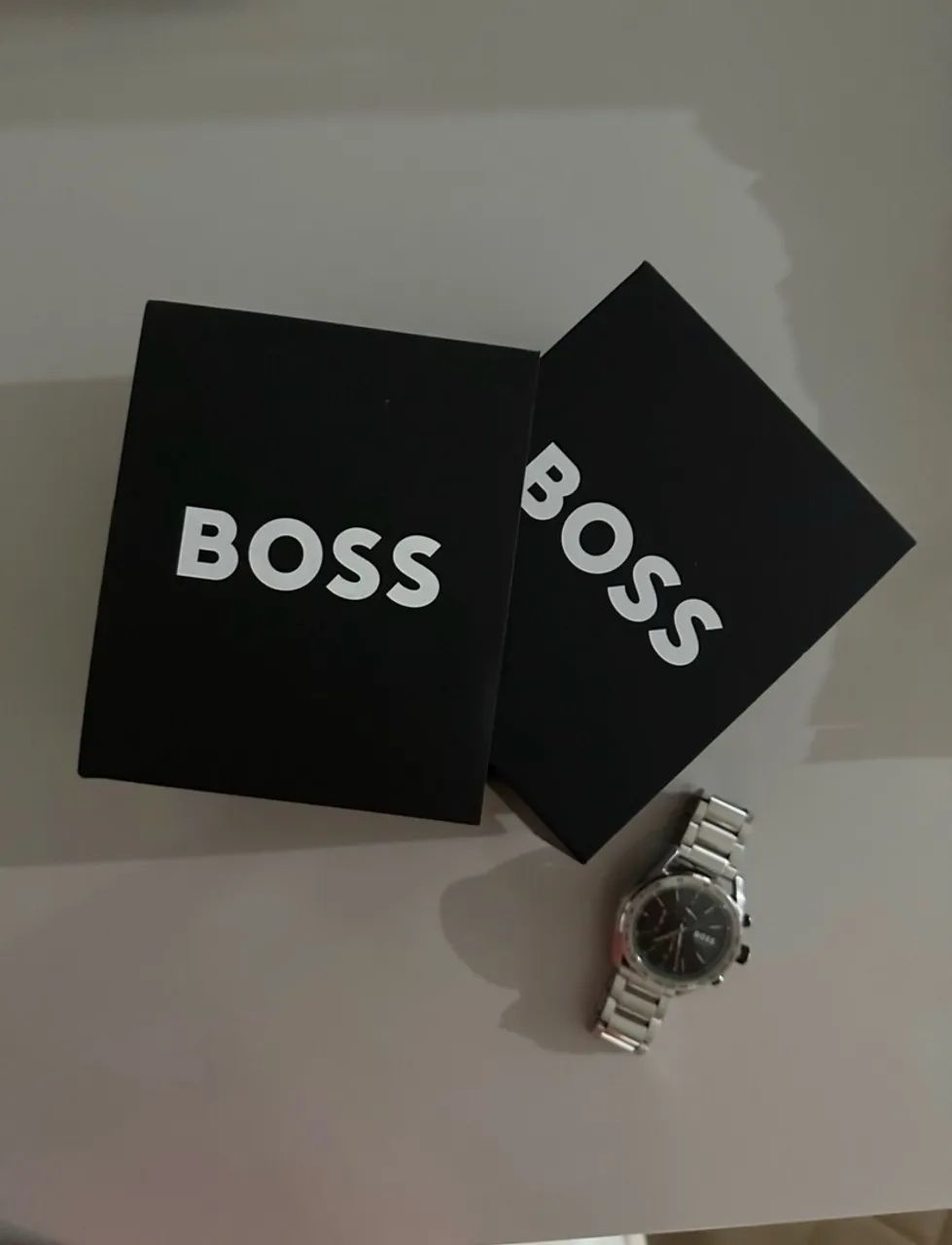 Relógio da Boss - Foto 2