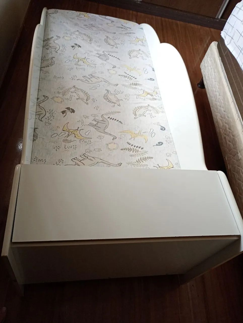 CAMA INFANTIL HOTWHEELS  - Foto 4