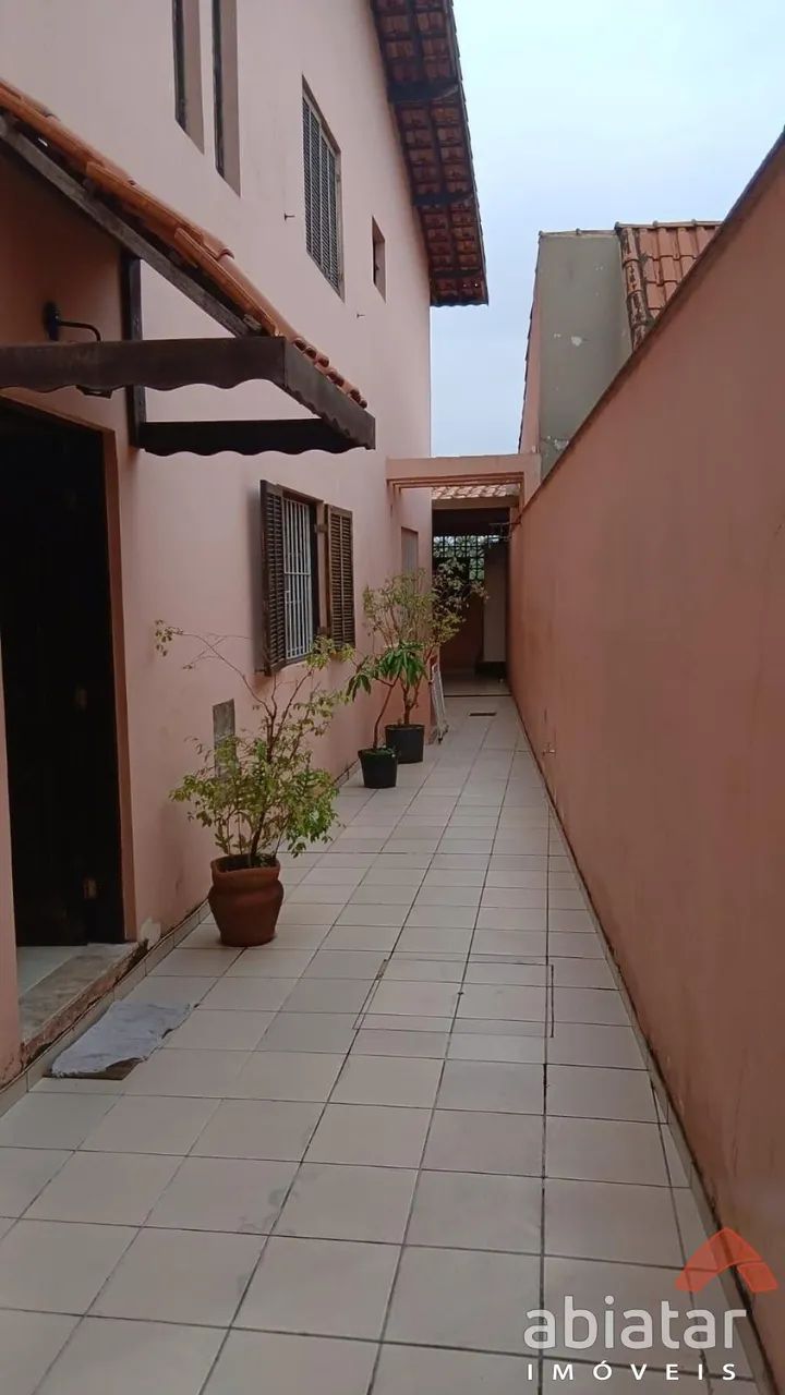 Casa à venda com 170m², 3 dormitórios (1 suíte) e 2 vagas Intercap Taboão da Serra/SP - Foto 2