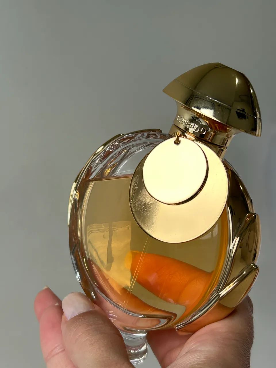 Olympéa Elixir de Rabanne 80ml - Foto 5