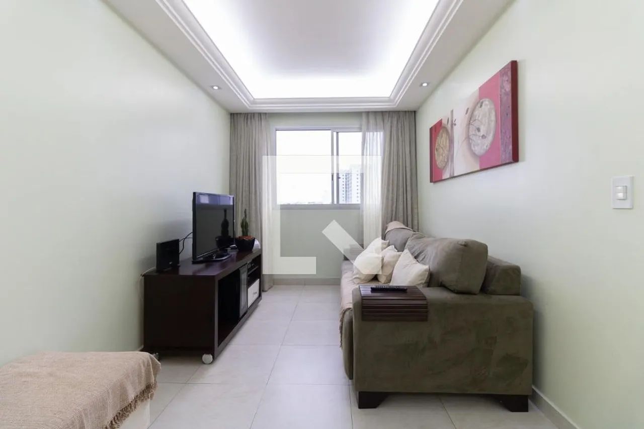Apartamento à Venda - Sacomã, 2 Quartos, 62 m2 - Foto 3