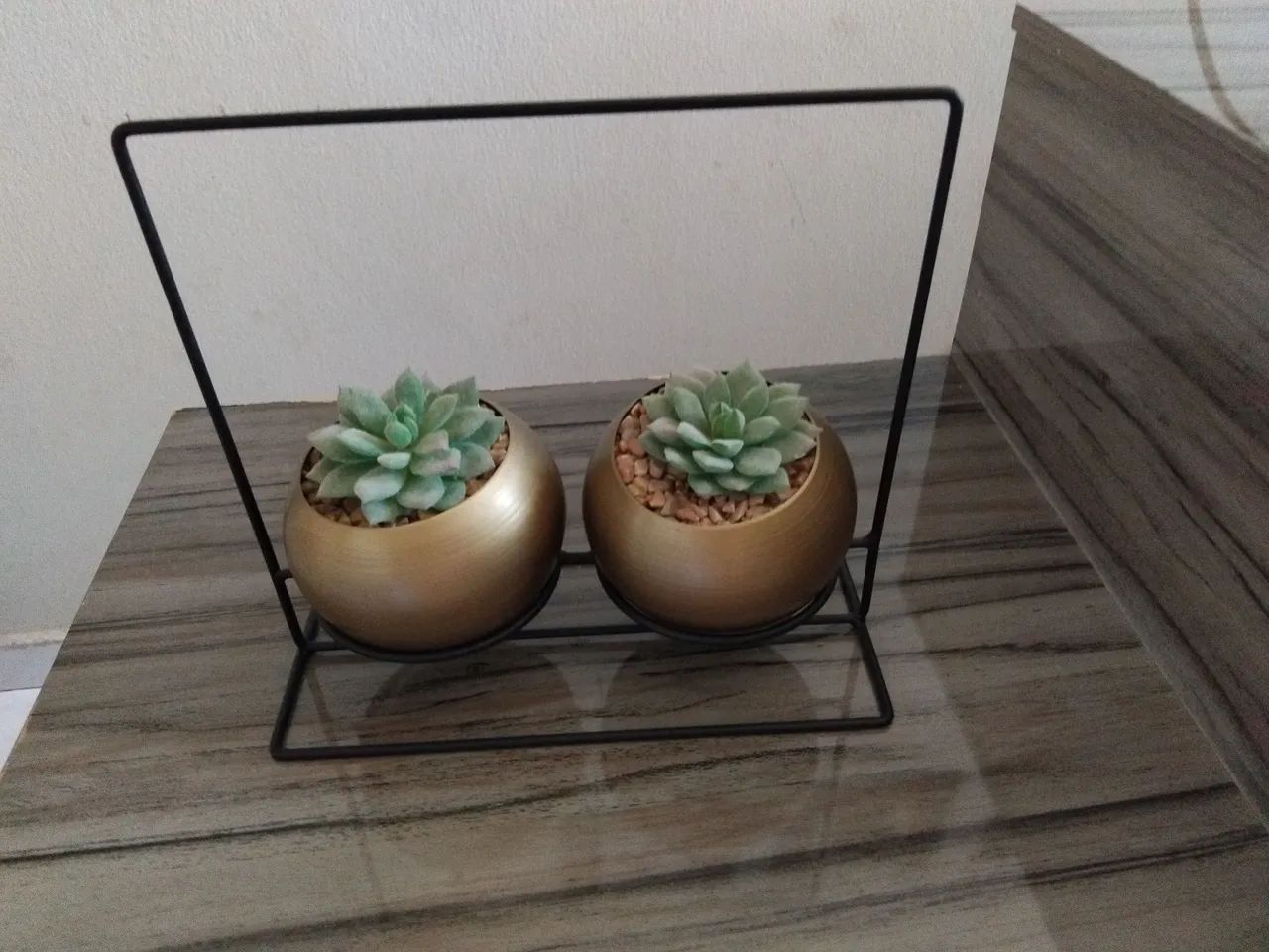 Enfeite de mesa