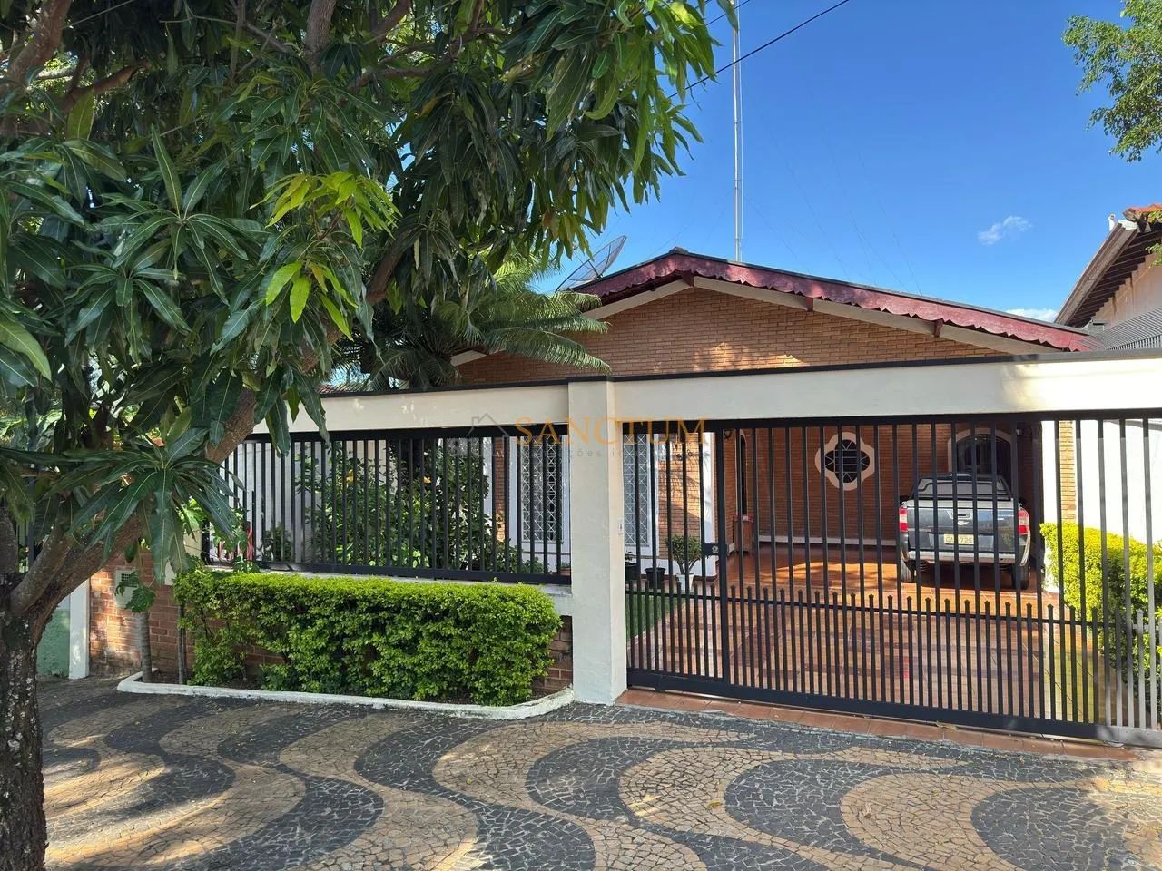 casa - Jardim Guarani - Campinas - Foto 2