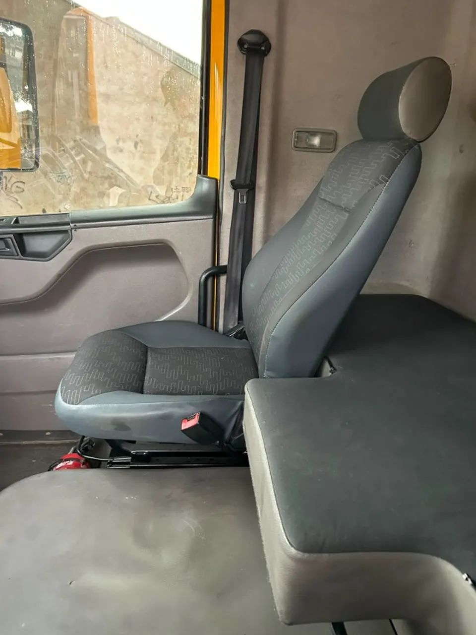 VW 19360 - 4X2 - 2019  - Foto 4