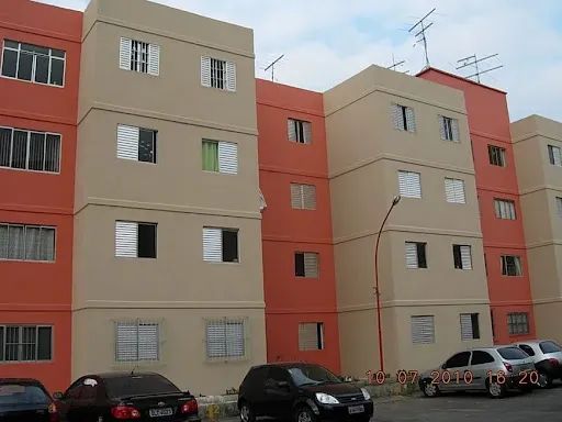 Apartamento de 3 quartos em Taboão da Serra! - Foto 3