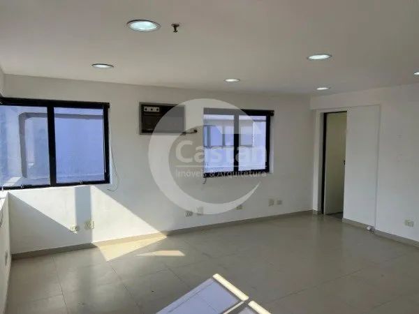 conjunto comercial para locação pacaembu