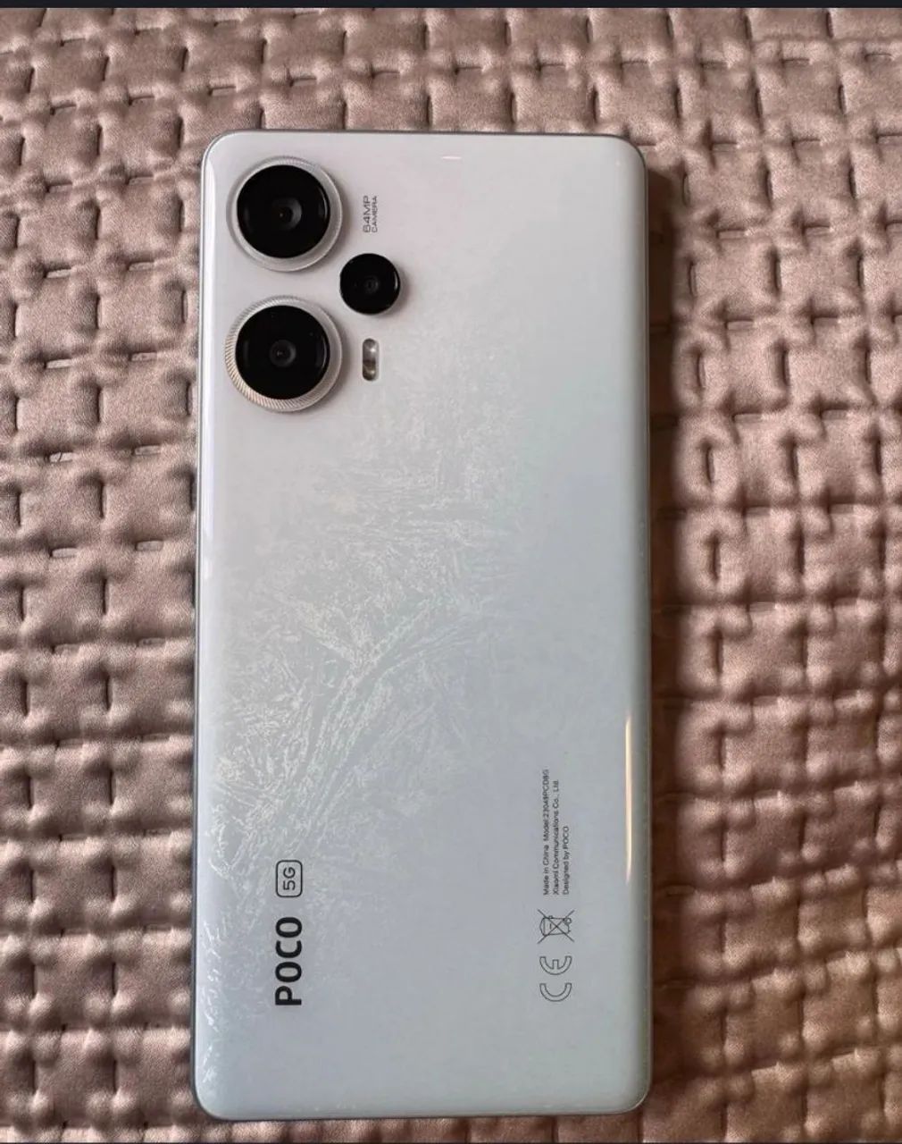 Poco f5 - Foto 3