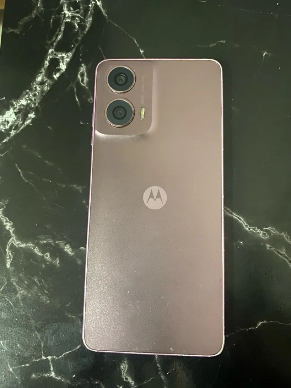 VENDO MOTO G24 