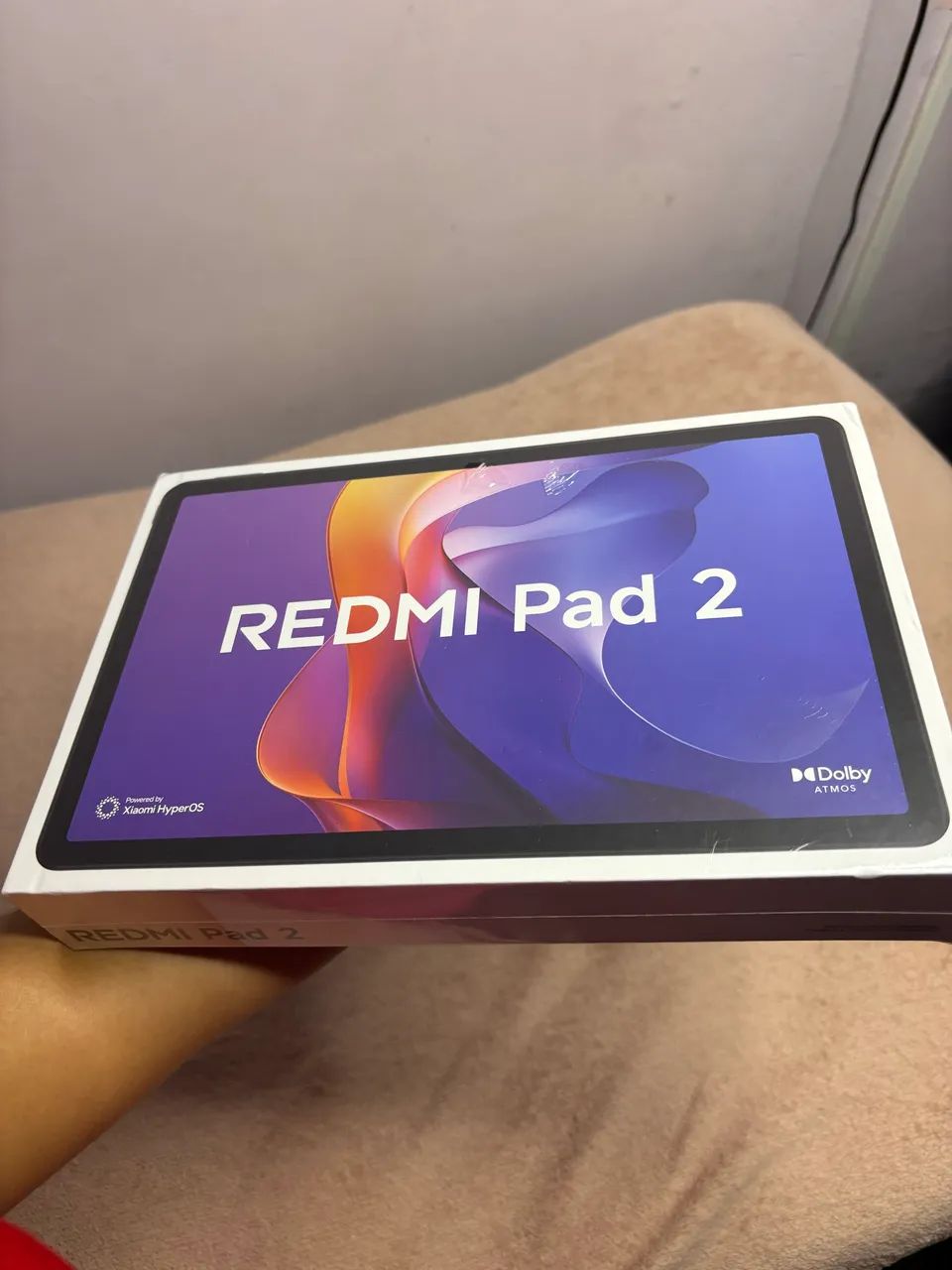 Redmi pad 2  - Foto 2