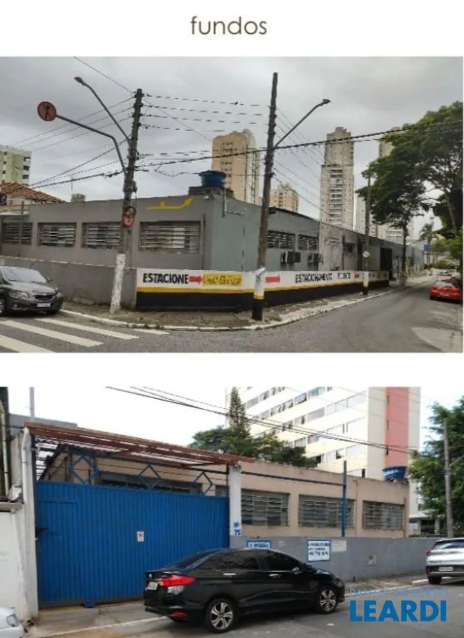 GALPÃO - VILA DAS MERCÊS - SP - Foto 4