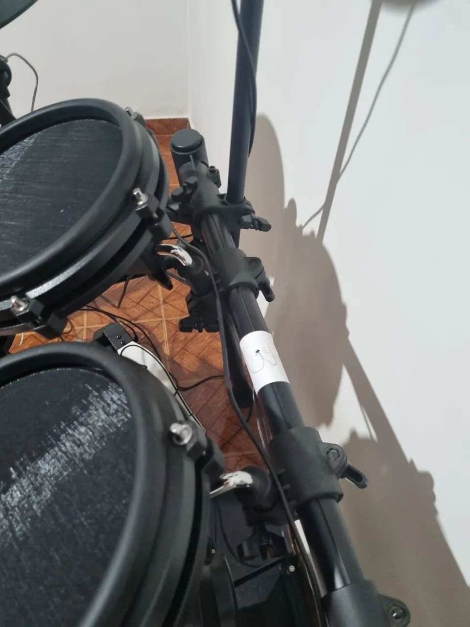 Bateria Alesis Nitro Mesh - Foto 2