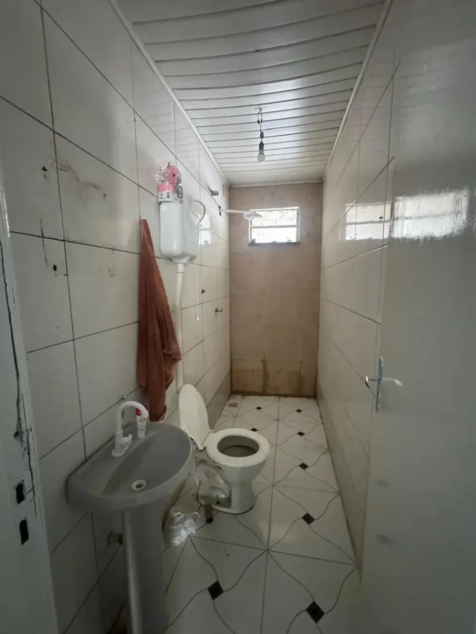 Casa em campo do Brito - Foto 2