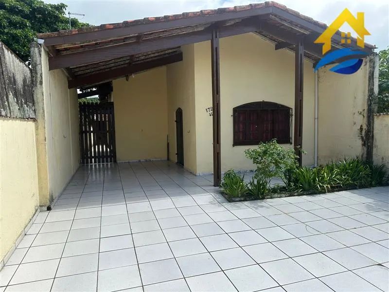 Casa suarao Itanhaém/SP - Foto 2