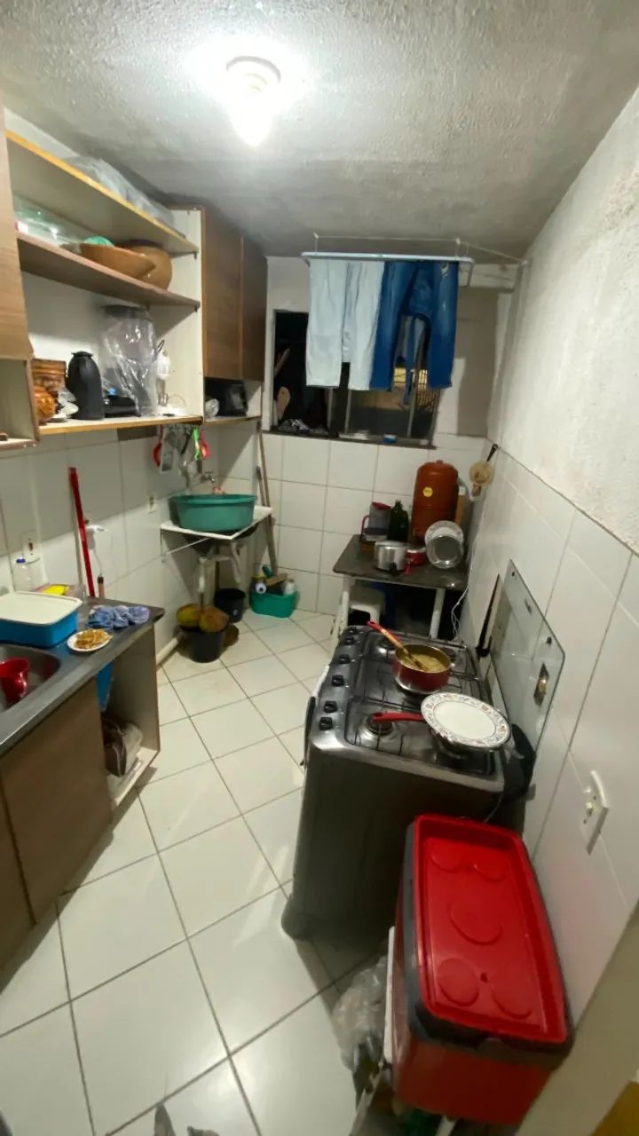 APARTAMENTO MORADA DA LAGOA  - Foto 5