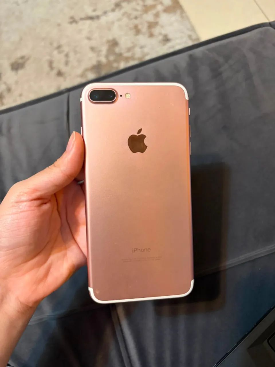 iPhone 11 Plus 64GB - Foto 2