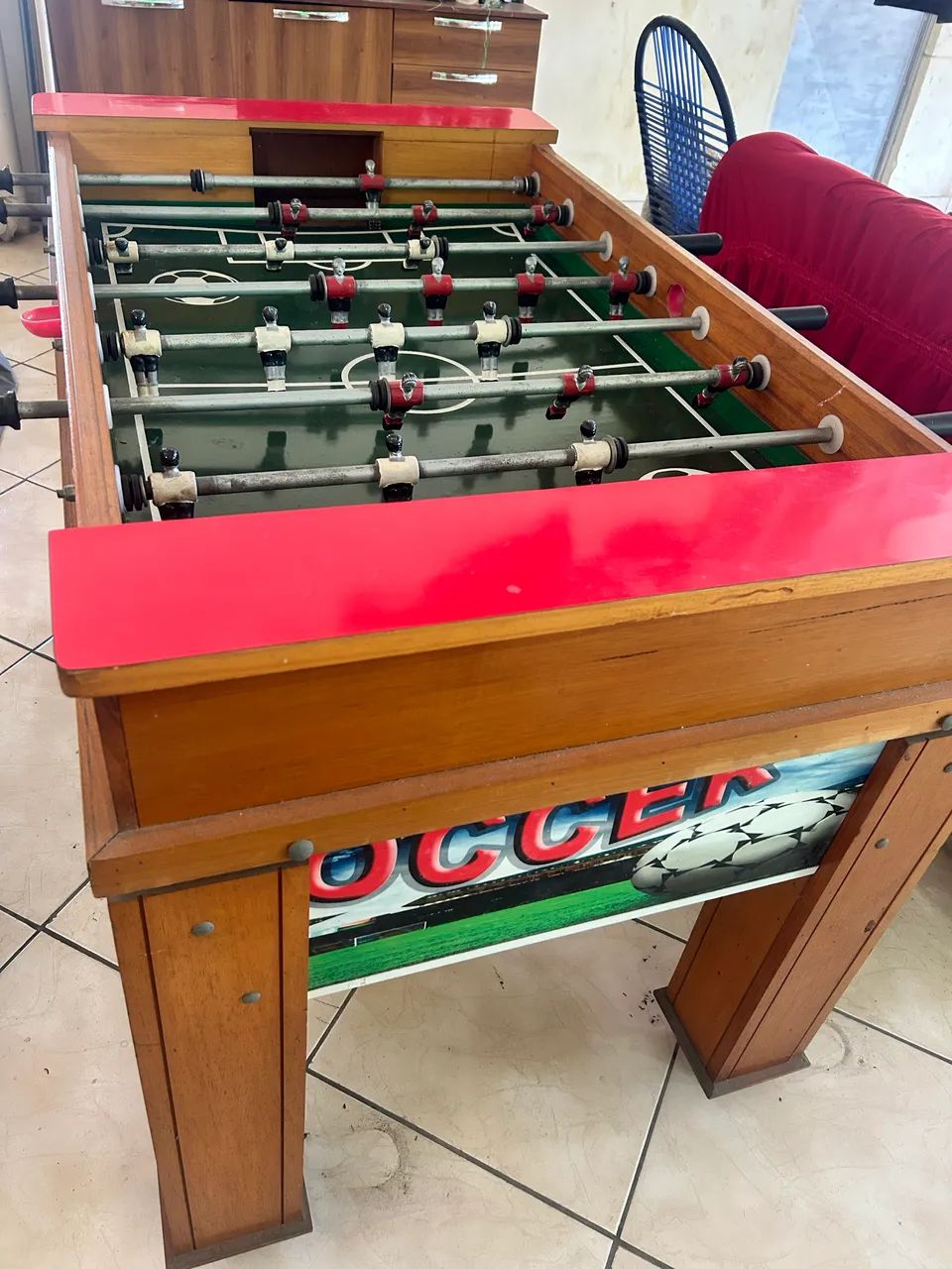 Totó 