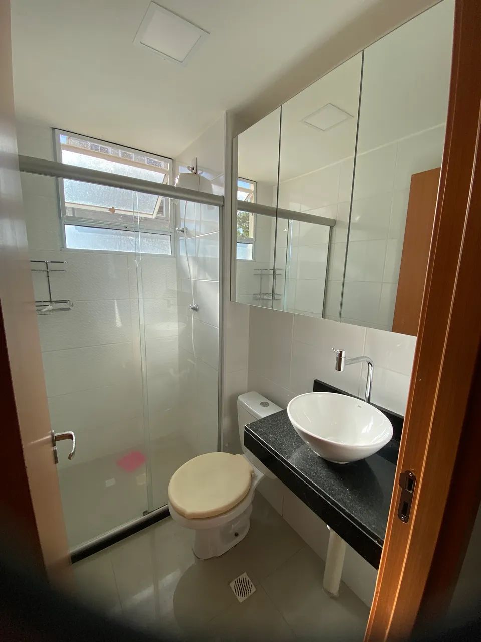 APARTAMENTO MOBILIADO ÓTIMA LOCALIZAÇÃO  - Foto 5