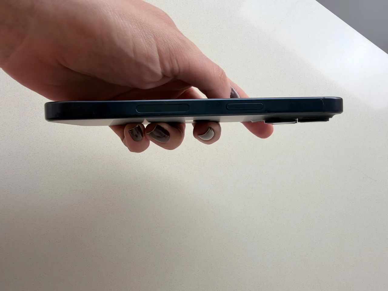 iPhone 15 Pro - Foto 5