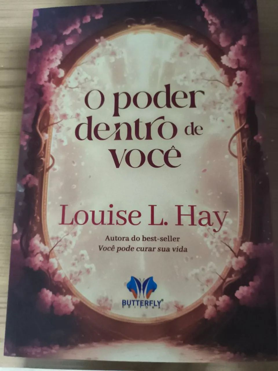 Livro - O Poder dentro de você 