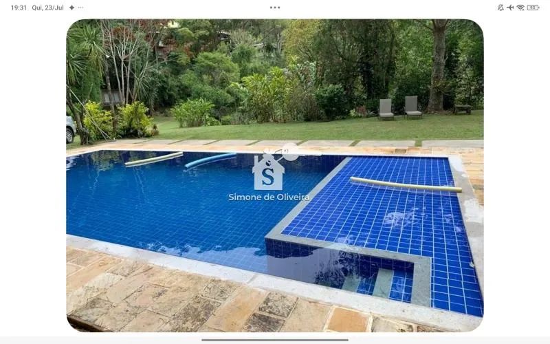 Fazenda / Sítio- Petrópolis, Araras - Foto 2