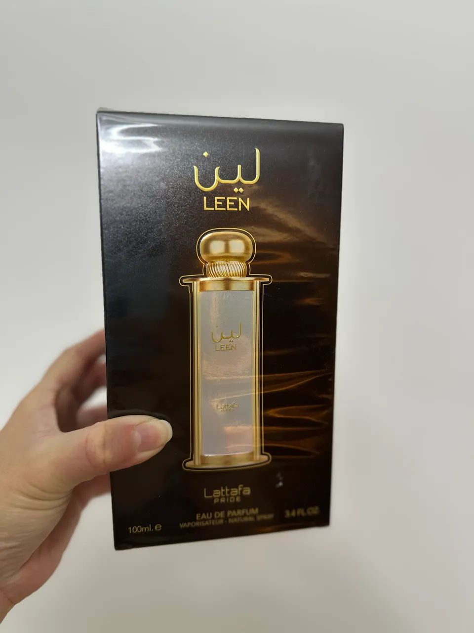 PERFUMES ÁRABES MASCULINOS - Foto 3