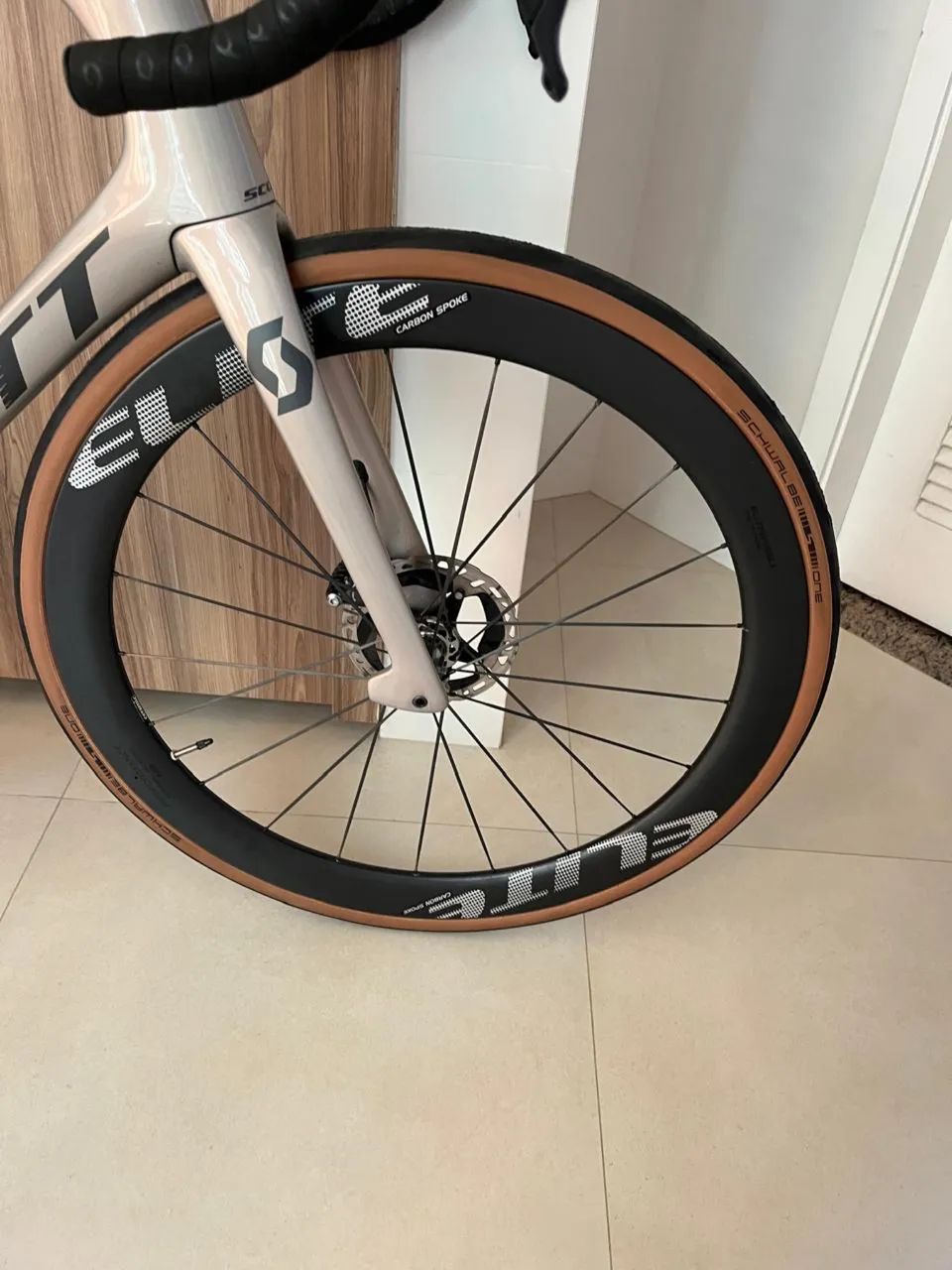 Scott Foil RC30 Ultegra  - Foto 2