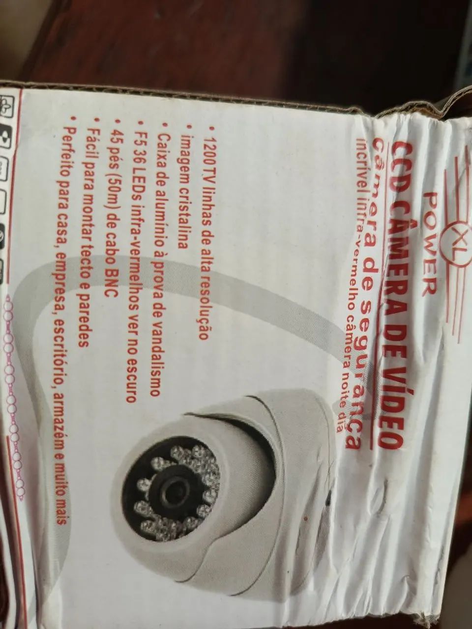 DVR e câmeras  - Foto 5