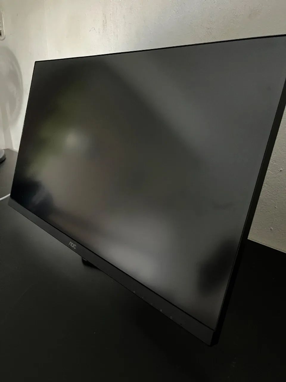 Monitor Gamer AOC 180hz - Foto 2