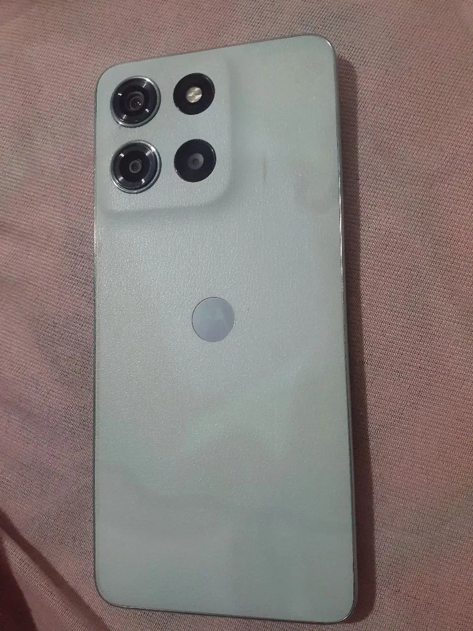 Vendo motog15 128gb - Foto 2