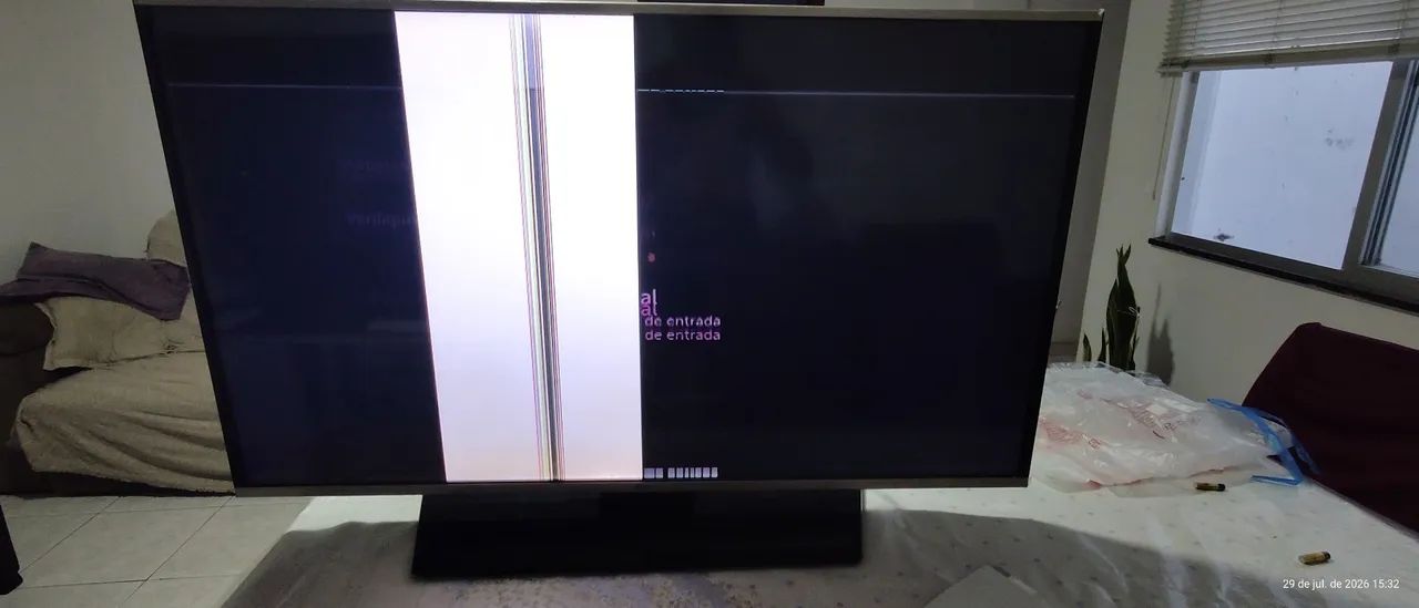 Smart TV LG 49  - Foto 2