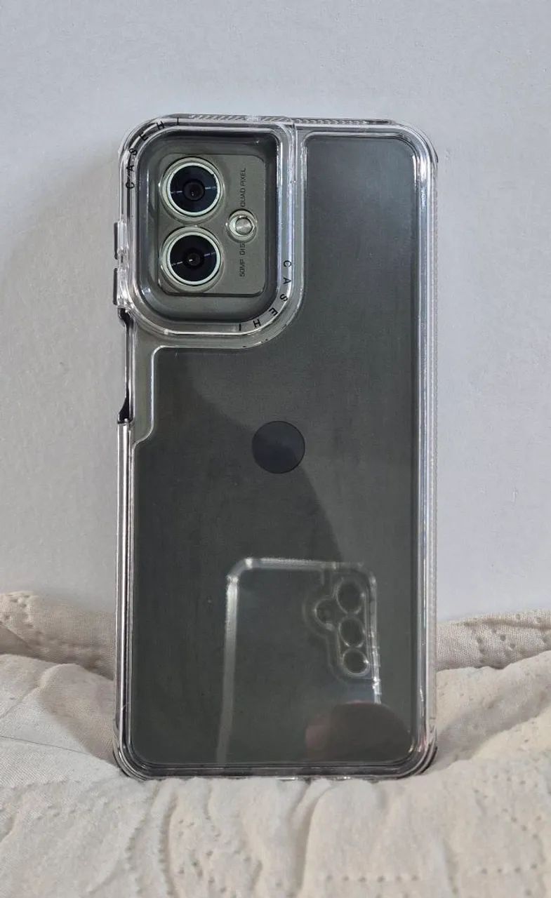 MOTO G54 5G 256GB - Foto 4