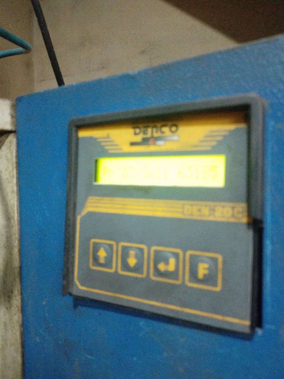 Solda ponto 30kva  pneumática    - Foto 3