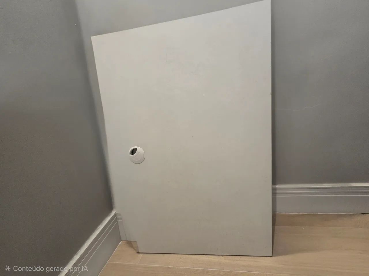 Mesa de escritório em MDF - Foto 2