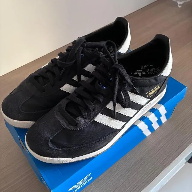 Tênis Adidas SL 72 RS - Calçados - Sul (Águas Claras), Brasília