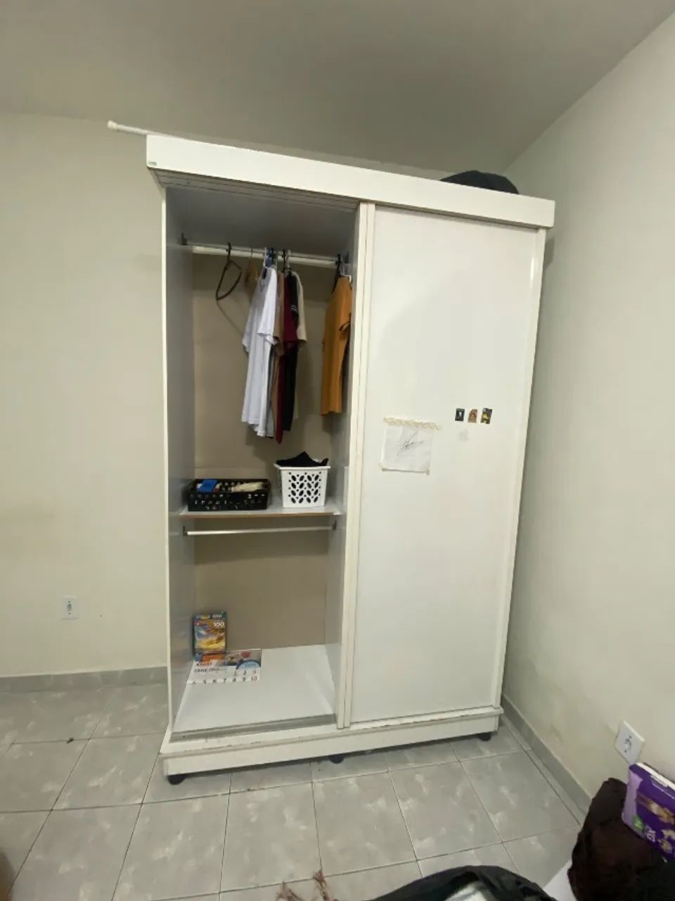 Guarda roupa  - Foto 2