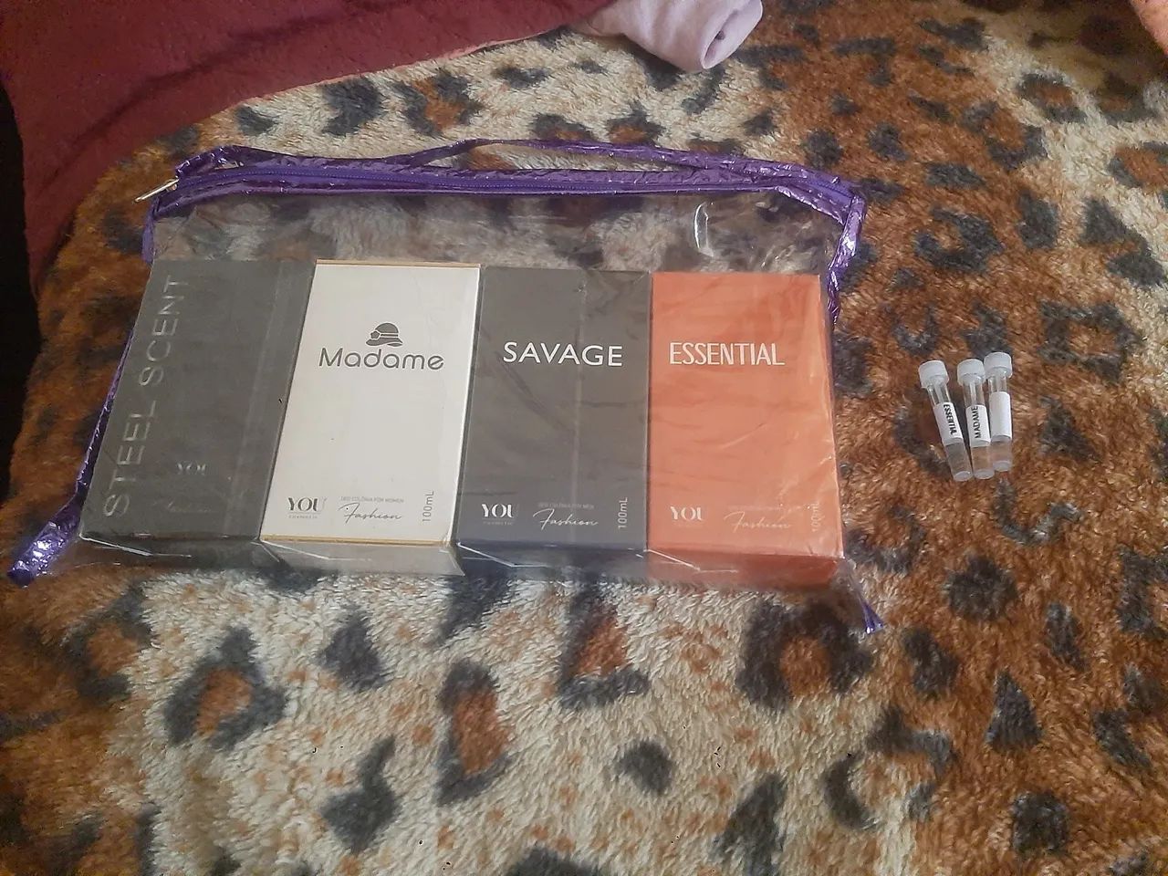 Perfumes  - Foto 2