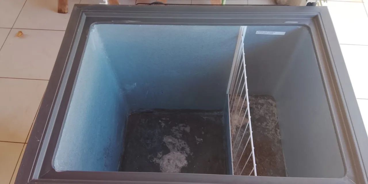Freezer  - Foto 4