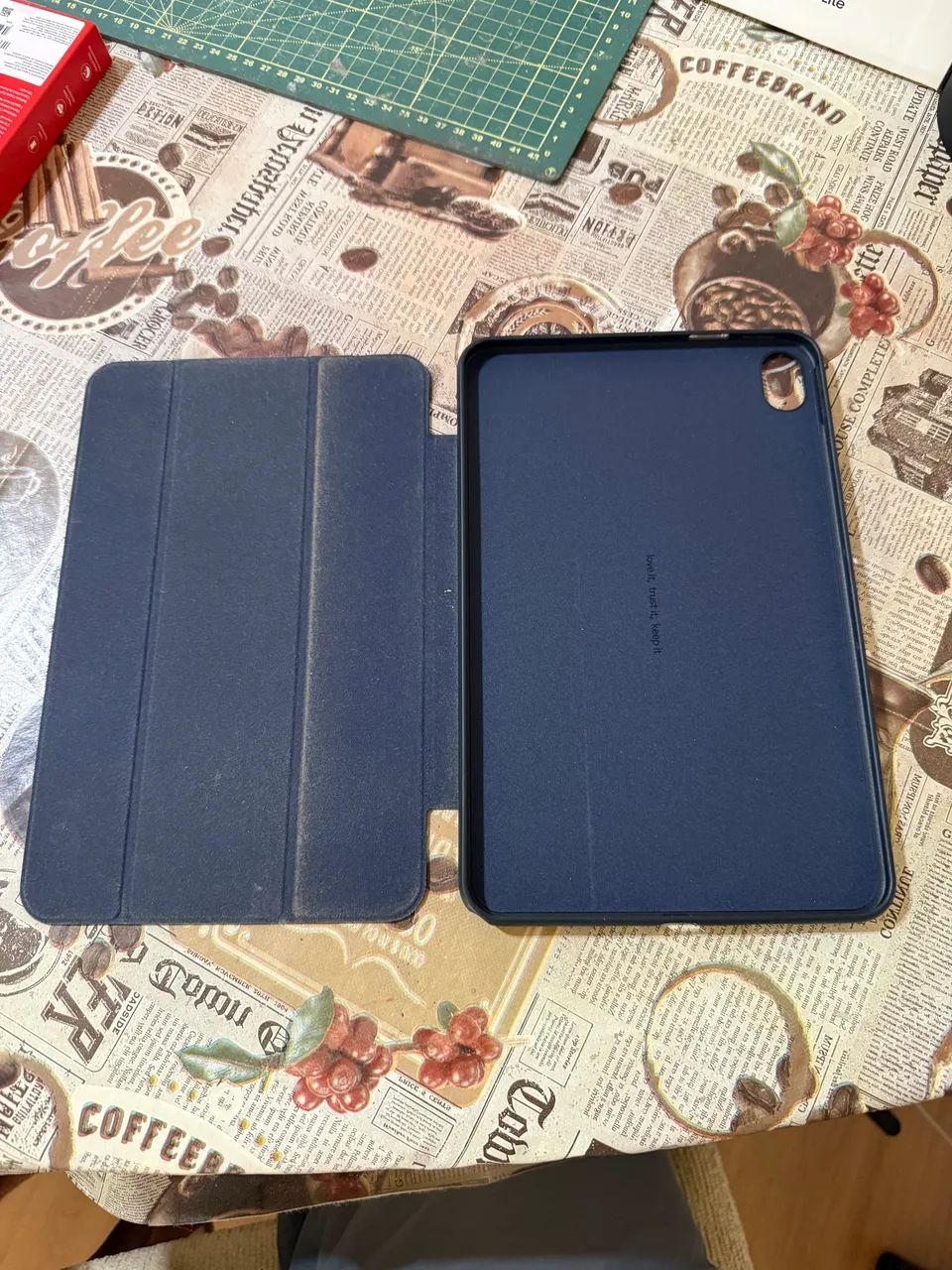 Capa para o Tablet Nokia T20 - Usado - Foto 3