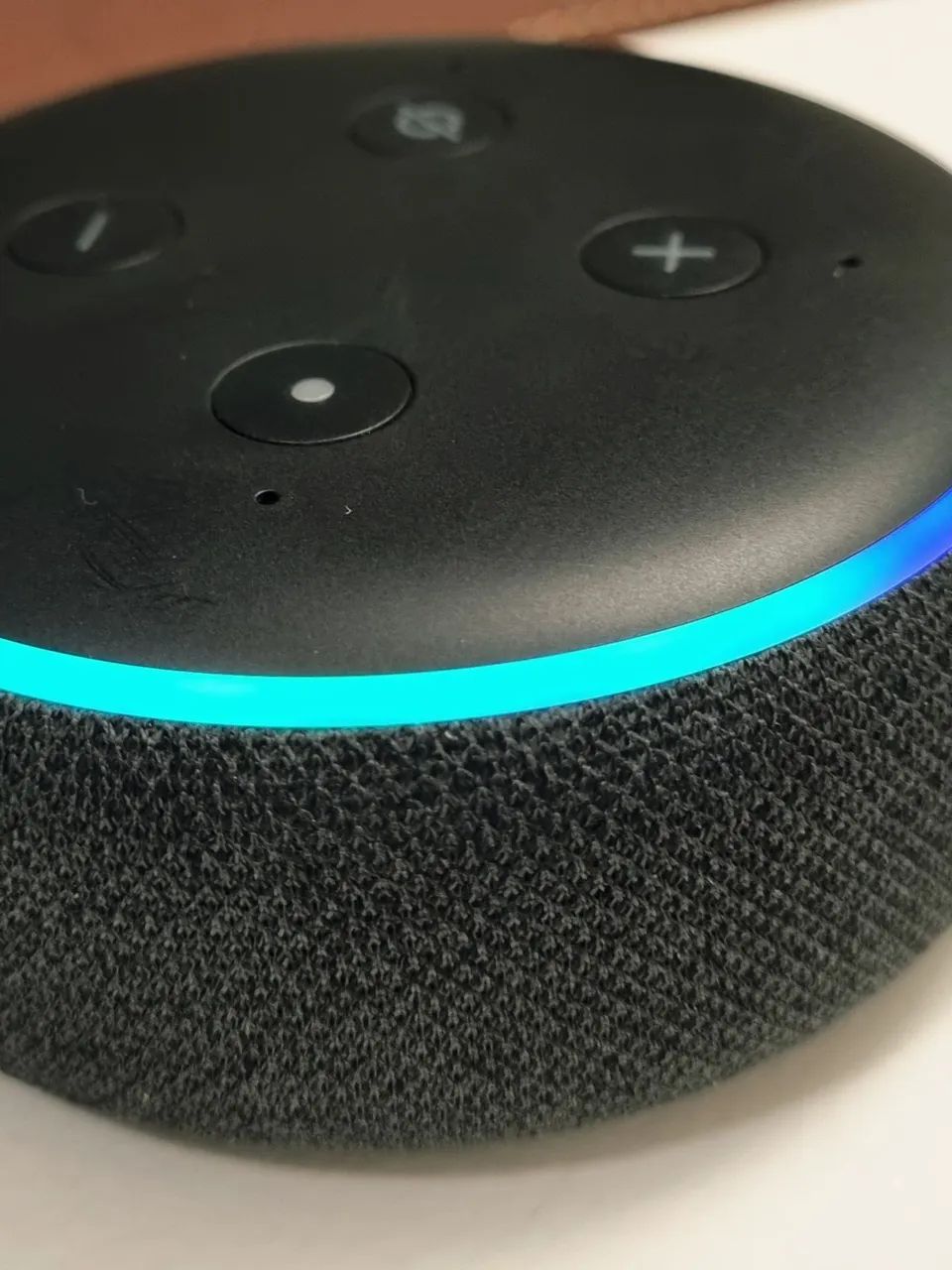 Alexa echo dot 3 - Foto 2