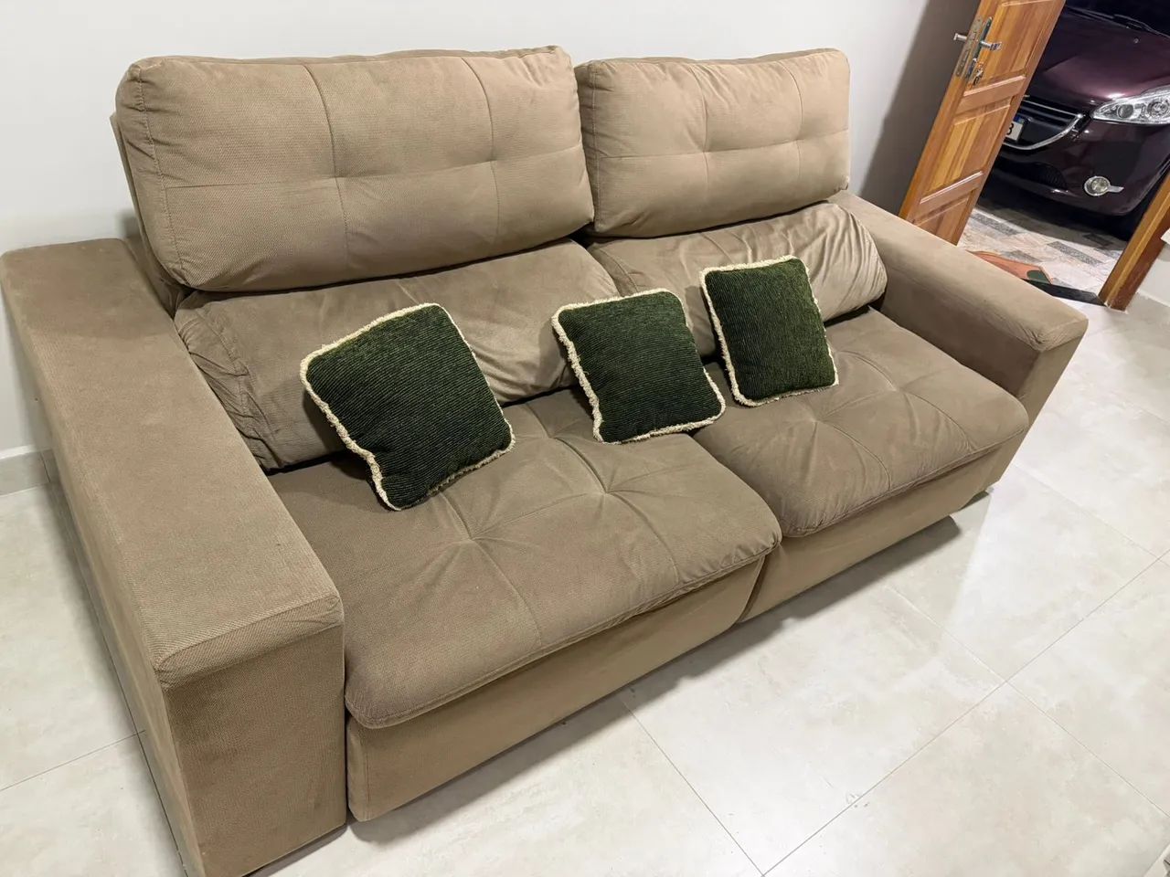 Sofá 